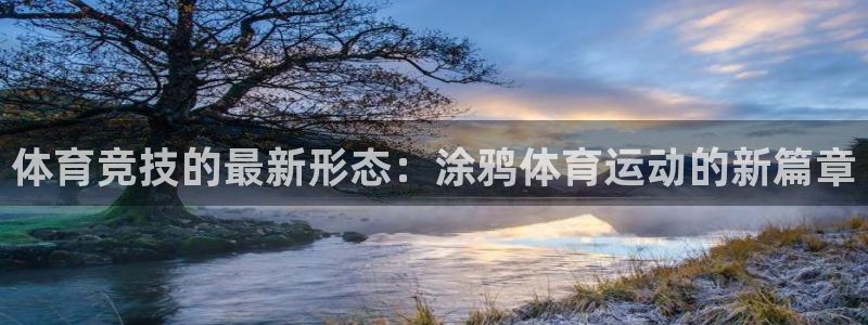 哈哈体育下载：体育竞技的最新形态：涂鸦体育运动的新篇章