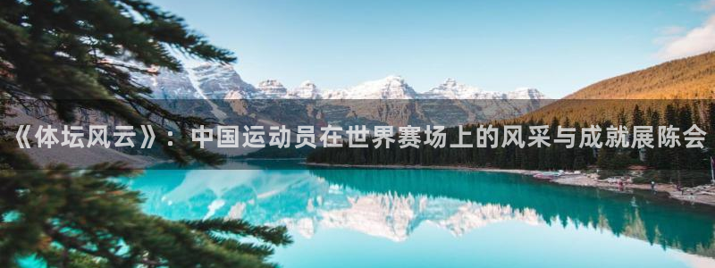 哈哈体育：《体坛风云》：中国运动员在世界赛场上的风采与成就展陈会